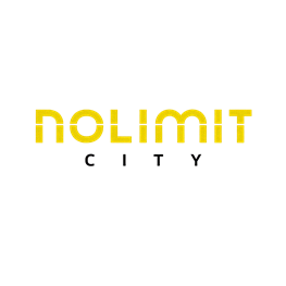 Nolimit City provider logo