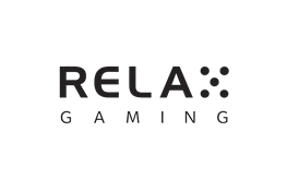 Relax Gaming provider logo